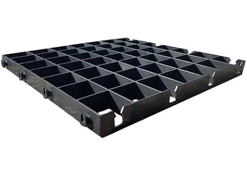 Gravel Grid